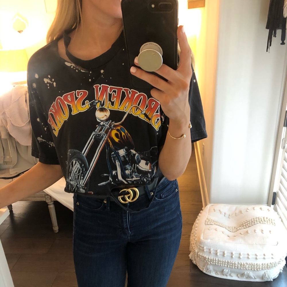 VINTAGE TEE